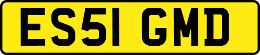 ES51GMD