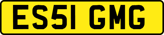 ES51GMG