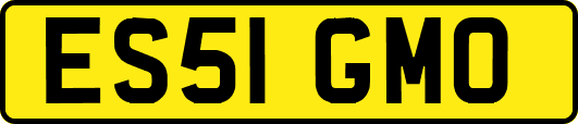 ES51GMO