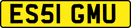 ES51GMU