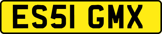 ES51GMX