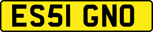 ES51GNO