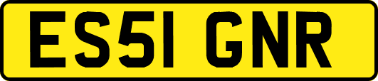 ES51GNR