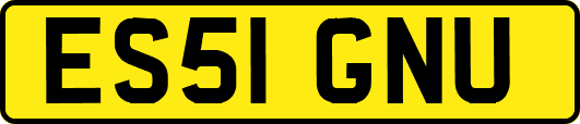 ES51GNU