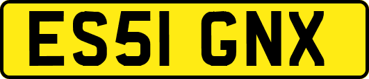 ES51GNX