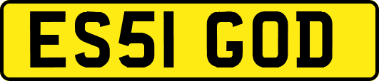ES51GOD