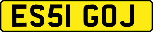 ES51GOJ