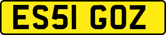ES51GOZ
