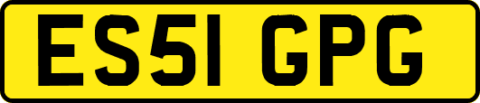 ES51GPG