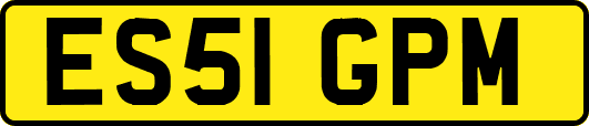 ES51GPM