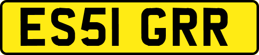 ES51GRR