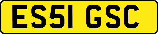 ES51GSC