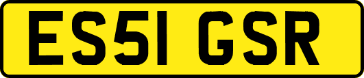 ES51GSR