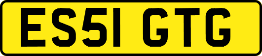 ES51GTG