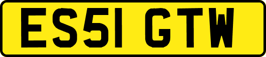 ES51GTW