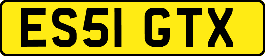 ES51GTX