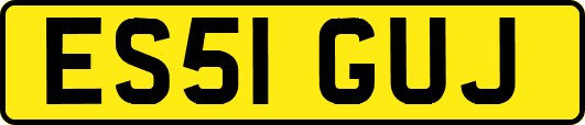 ES51GUJ