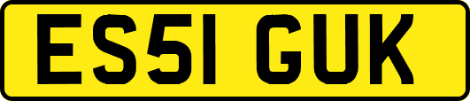 ES51GUK