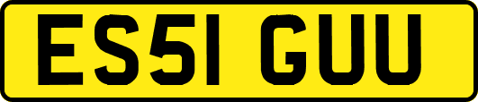 ES51GUU