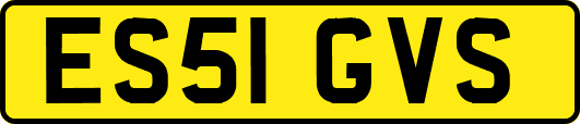 ES51GVS