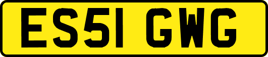 ES51GWG