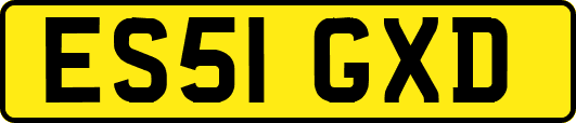 ES51GXD