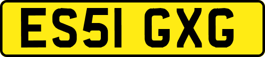 ES51GXG