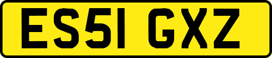 ES51GXZ