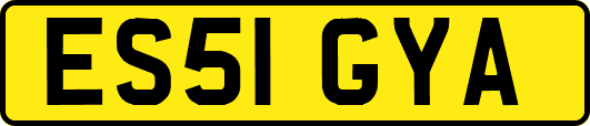 ES51GYA