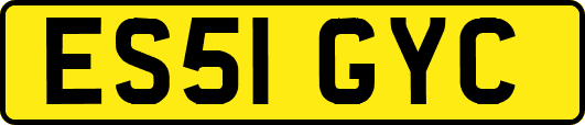 ES51GYC