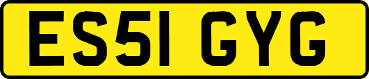 ES51GYG