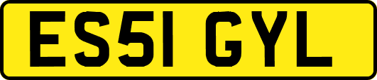 ES51GYL