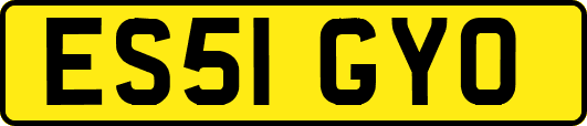 ES51GYO