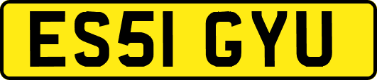ES51GYU