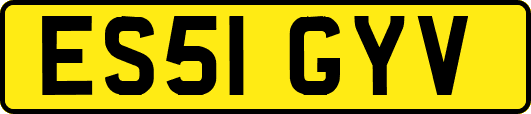 ES51GYV