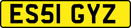 ES51GYZ