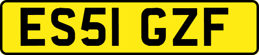ES51GZF