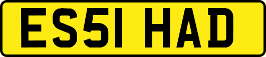 ES51HAD