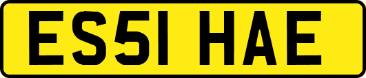 ES51HAE