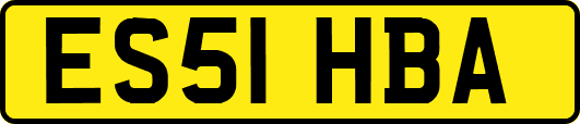ES51HBA