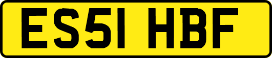 ES51HBF