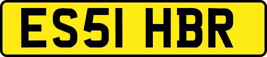 ES51HBR