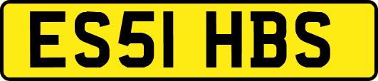 ES51HBS