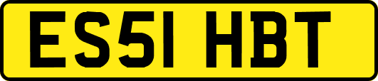 ES51HBT