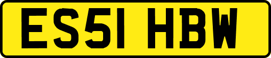 ES51HBW