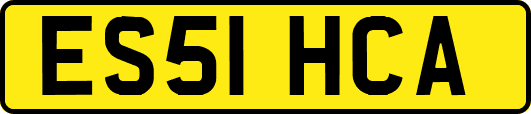 ES51HCA