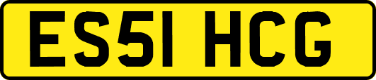 ES51HCG