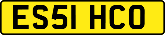 ES51HCO