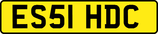 ES51HDC