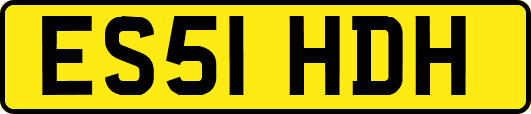 ES51HDH